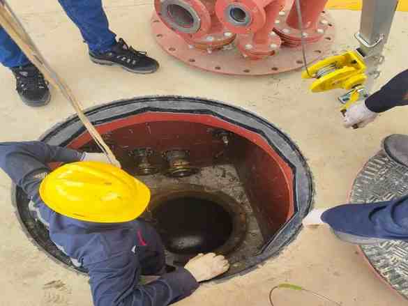 大兴区中央空调安装视频_中央空调视频安装教程