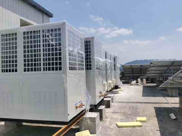 氟泵精密空调安装_氟泵精密空调安装视频