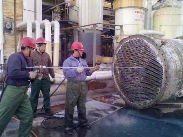北京蒸发器维修常见问题及解决方法