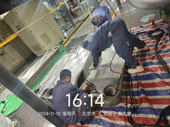 掌握关键技术：板式换热器垫片的正确安装之道